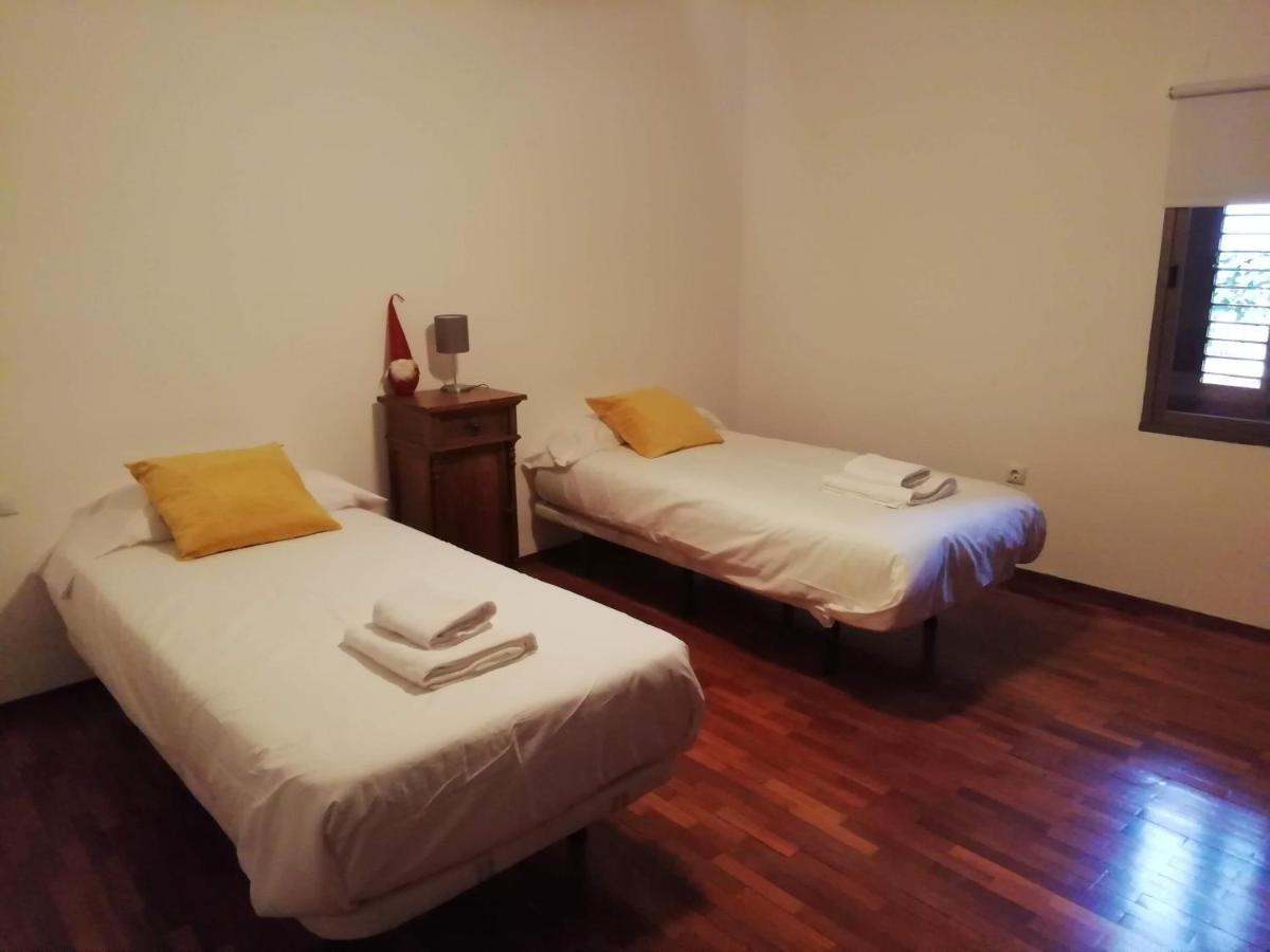 Villa Estupenda Con Piscina 5 Minutos Centro Prohibido Fiestas Granada